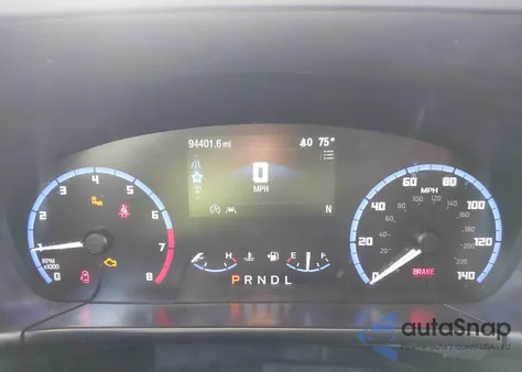 2021 Ford Bronco Sport Big Bend from USA, damaged, VIN 3FMCR9B62MRB05116